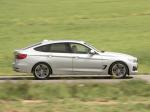 BMW 318d Gran Turismo Sport Line 2013 года (UK)